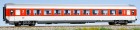 46261 LS Models Passenger car 2nd class type Bpmz 291.6